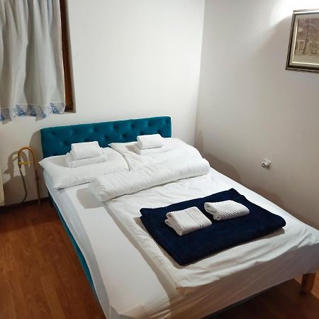 Florida Resort Bačka Palanka Dış mekan fotoğraf